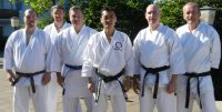 Sensei Akita Shinji 3